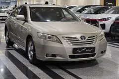 تویوتا، کمری