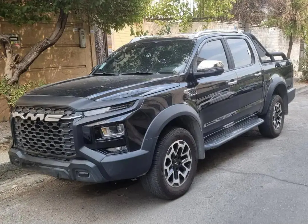 کی ام سی،  T9