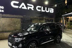 فونیکس، تیگو 7 پرو