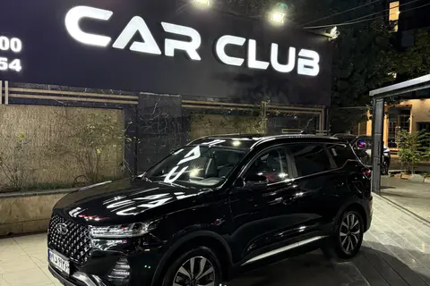 فونیکس، تیگو 7 پرو