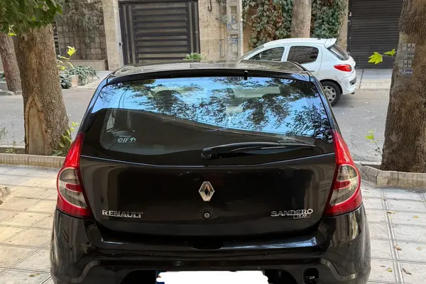 رنو، ساندرو