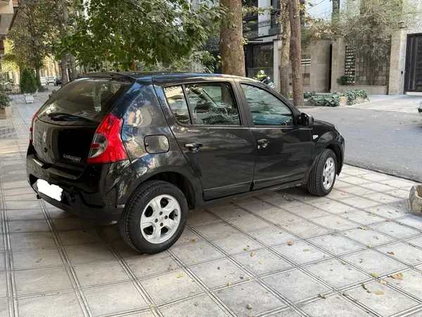 رنو، ساندرو