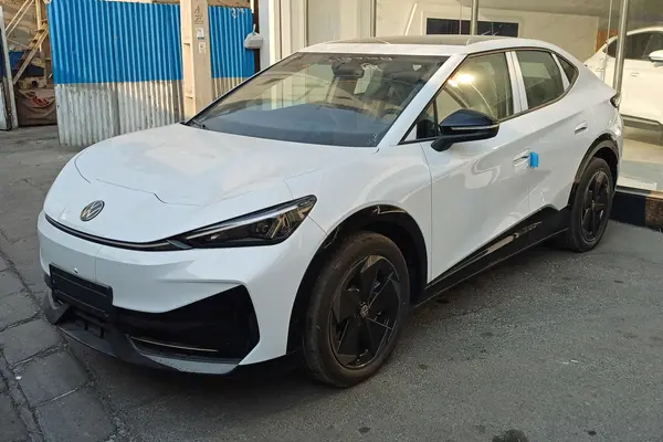 فولکس، آی دی یونیکس