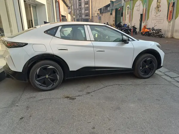 فولکس، آی دی یونیکس