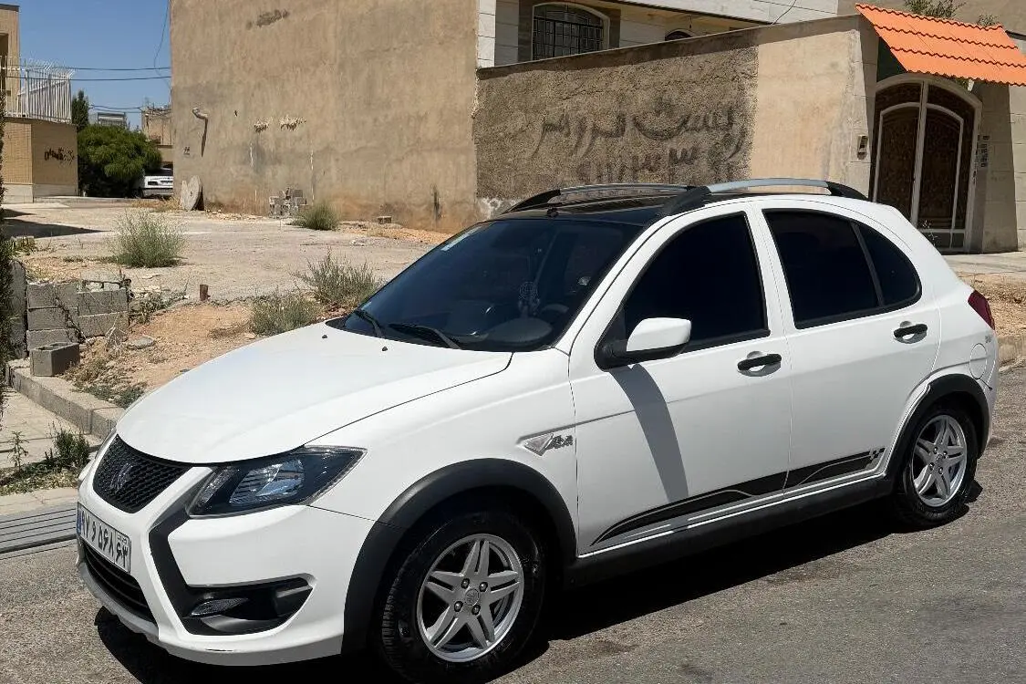 کوییک،  GXR