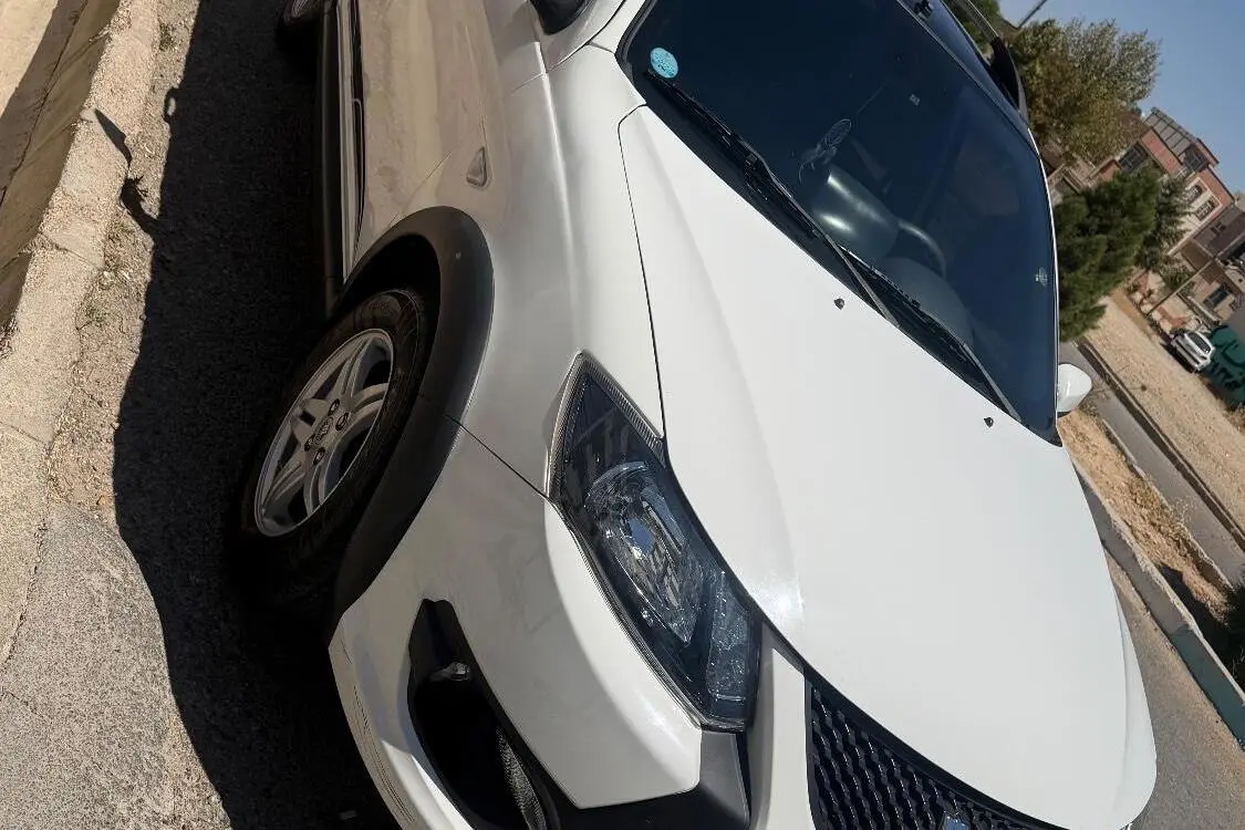 کوییک،  GXR