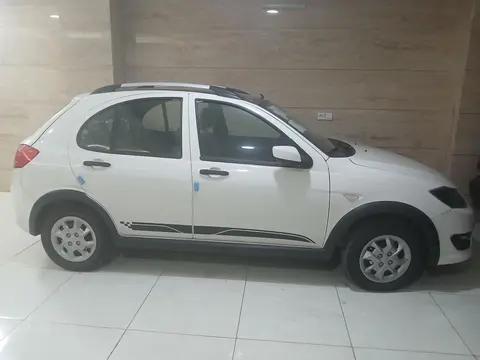 کوییک، GXR