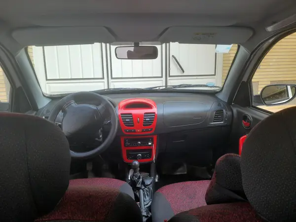 کوییک  دنده ای R
