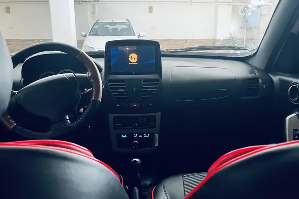 کوییک، دنده ای R