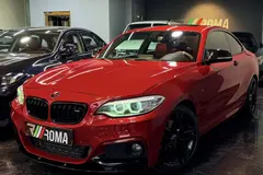 ب ام و، سری 2 کوپه