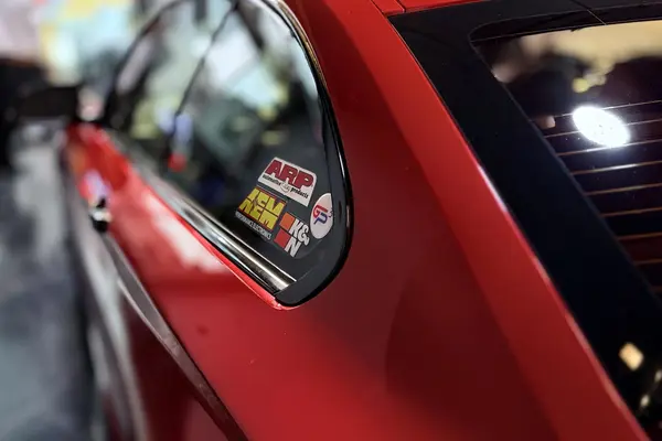 ب ام و، سری 2 کوپه