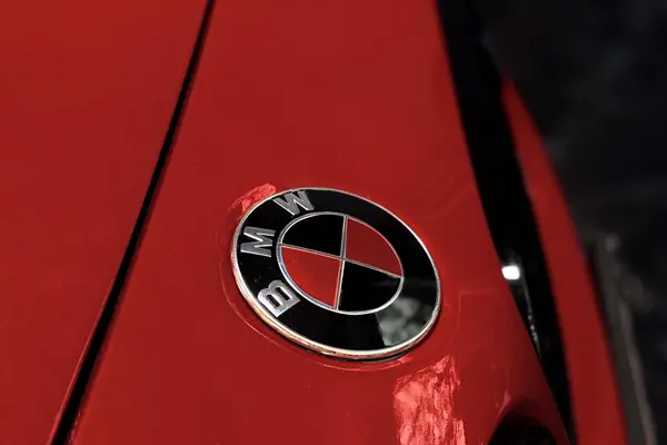 ب ام و، سری 2 کوپه