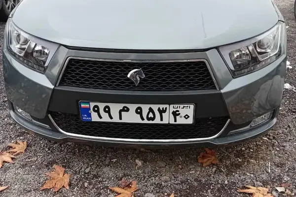 دنا، پلاس EF7