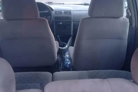 فولکس، گل