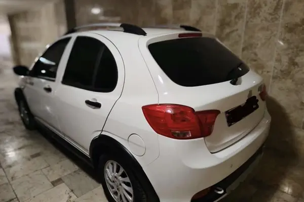 کوییک، اتوماتیک پلاس