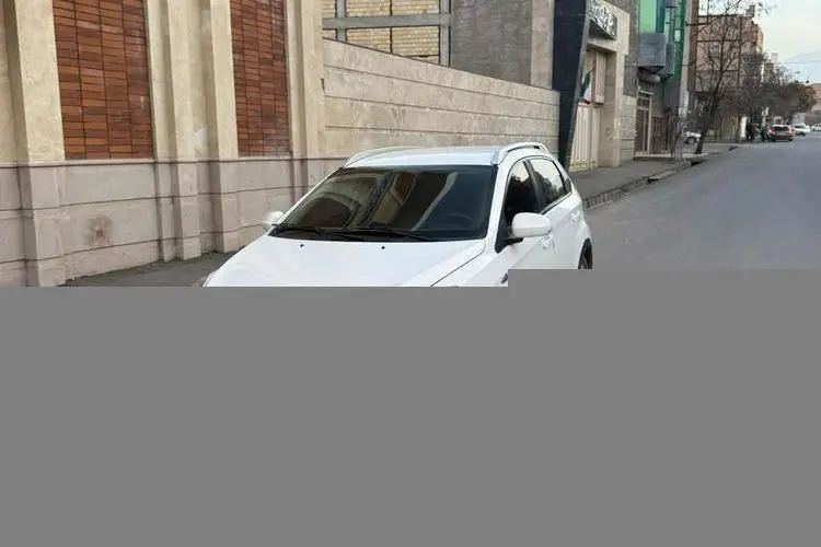ام وی ام،  315هاچ بک