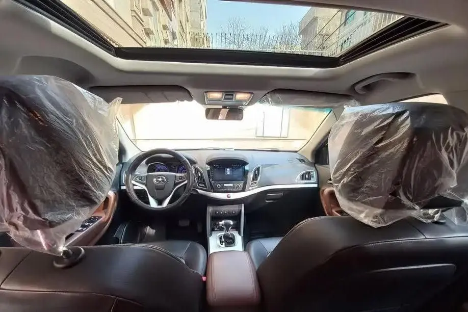 جک  S5