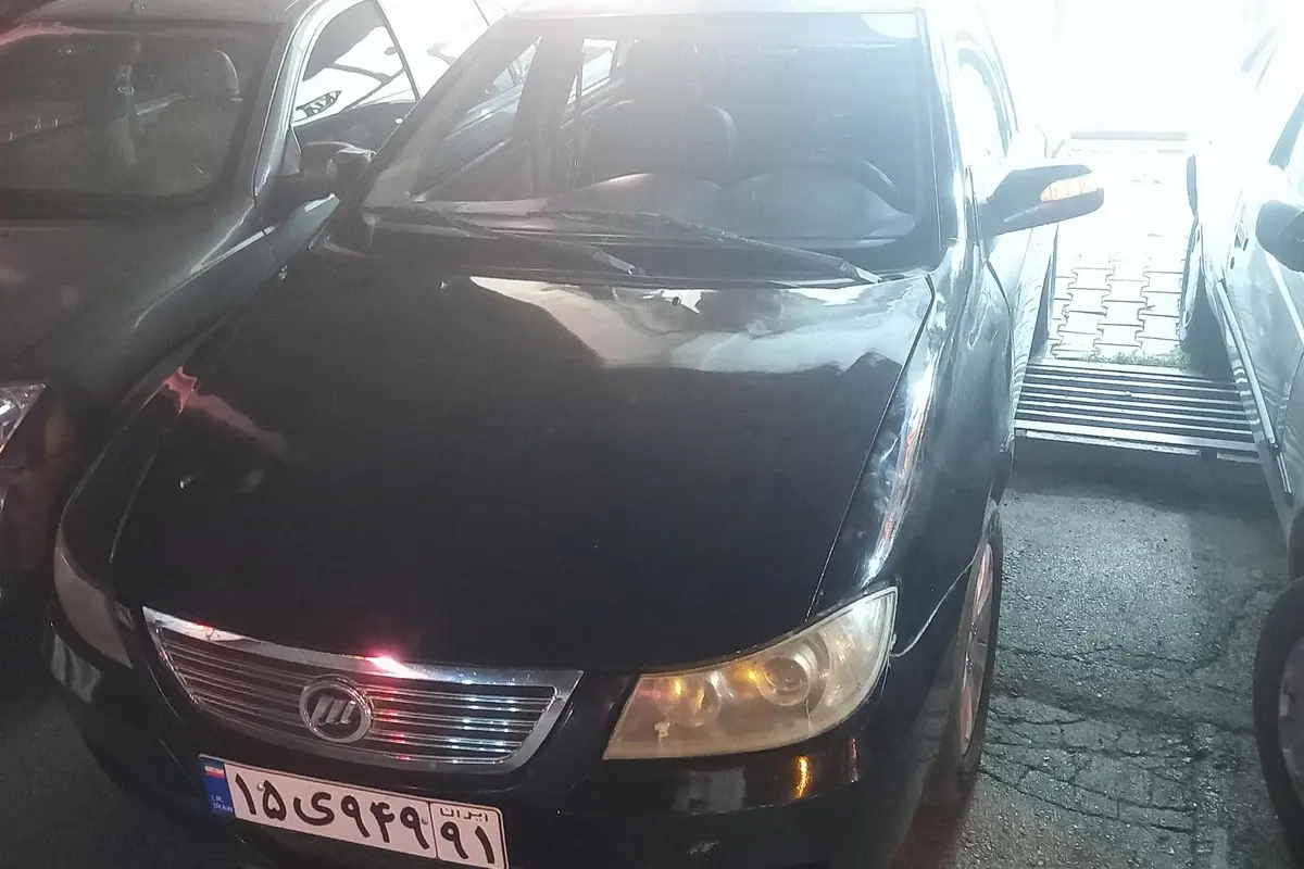 لیفان،  620