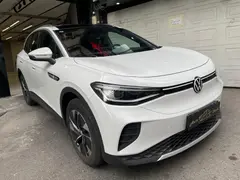 فولکس، ID.4 Crozz