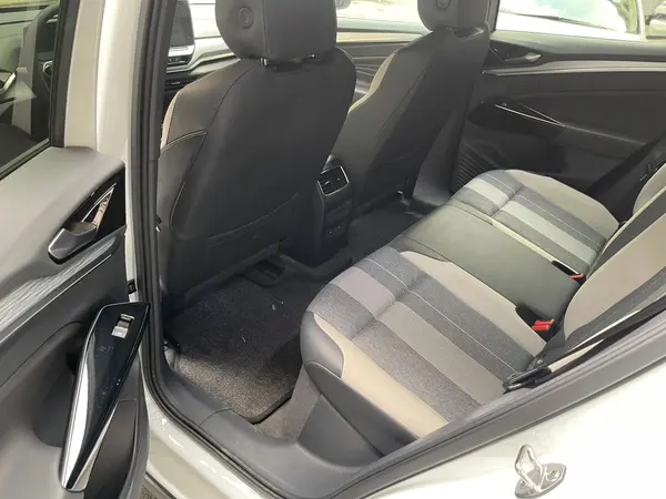 فولکس، ID.4 Crozz