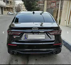 فونیکس، آریزو 6 جی تی