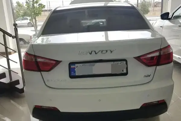 اینوی  هیبرید