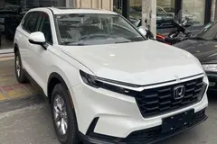 هوندا، CR-V
