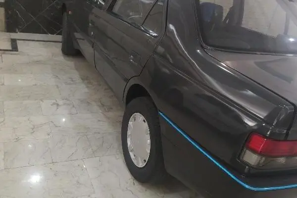 پژو،  روآ