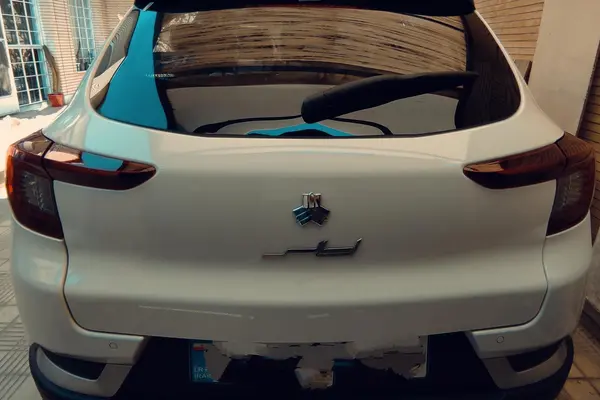 اطلس، دنده ای