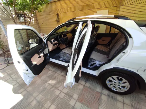 اطلس، دنده ای