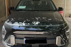 هیوندای، کونا