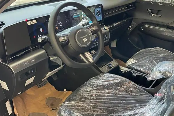 هیوندای، کونا