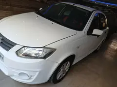 ساینا، EX دنده ای