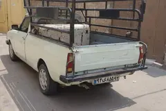 پیکان، وانت