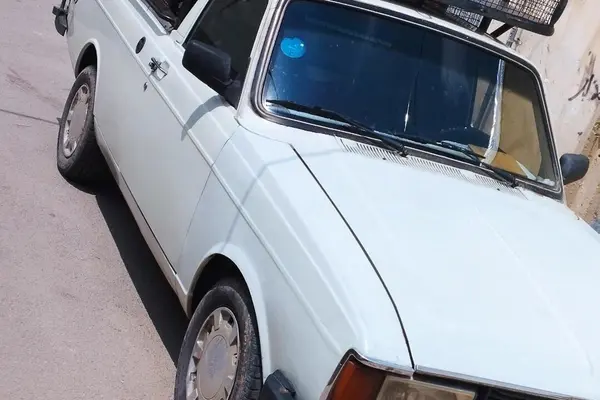 پیکان  وانت