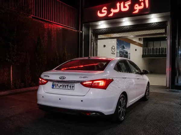 چری  آریزو 5T