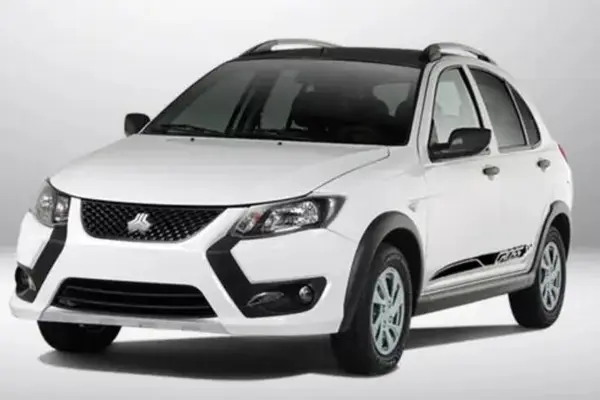 کوییک  GXR