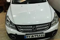 دانگ فنگ، H30 کراس