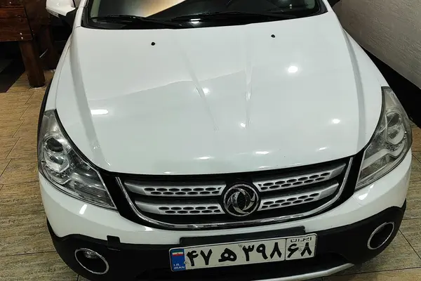 دانگ فنگ، H30 کراس