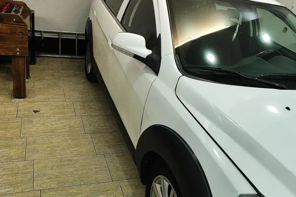 دانگ فنگ، H30 کراس