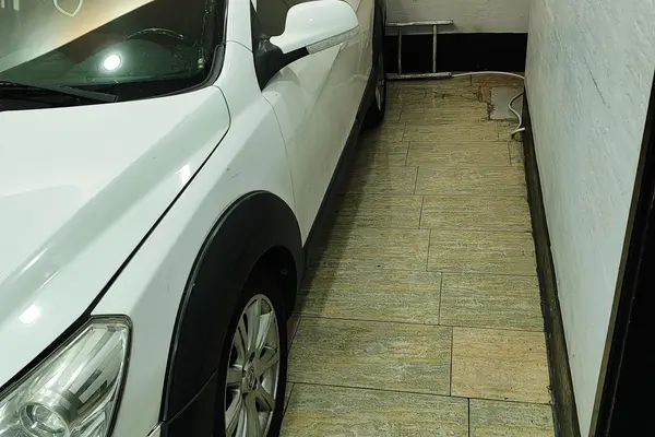 دانگ فنگ، H30 کراس