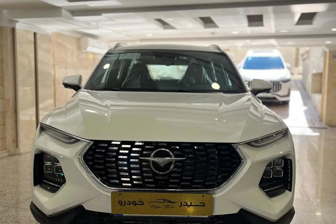 هایما،  8S
