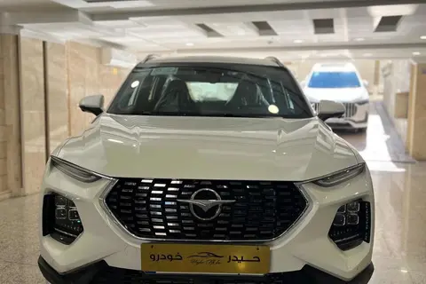 هایما، 8S