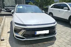 هیوندای، سوناتا