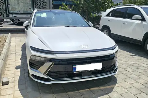 هیوندای، سوناتا