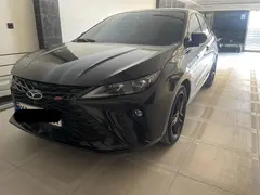 فونیکس، آریزو 6 جی تی (Z6 GT)