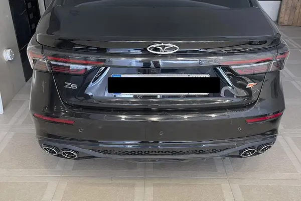 فونیکس، آریزو 6 جی تی (Z6 GT)