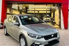 تارا، دنده ای V1