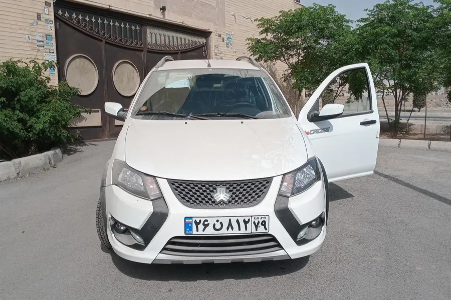 کوییک، دنده ای S