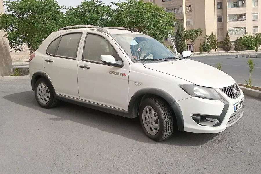 کوییک، دنده ای S
